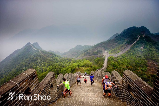 TopX | 2016全球马拉松推荐榜出炉 总有一席被中国占据