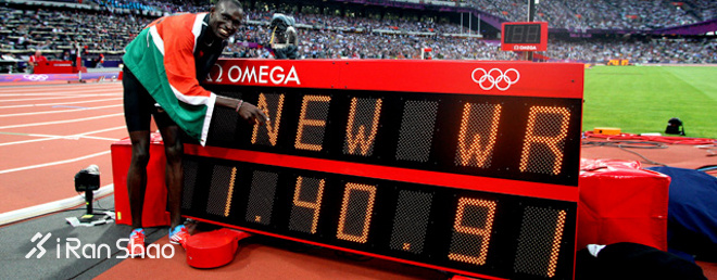 科普 | 为什么800米如此酸爽？