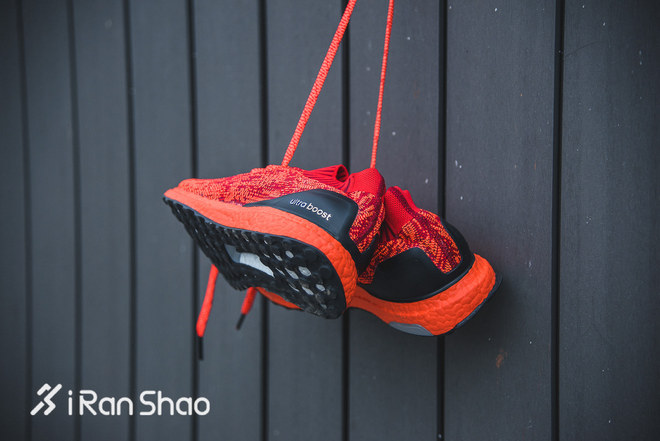 开箱 | adidas UltraBOOST Uncaged 当最强跑鞋化身最潮跑鞋