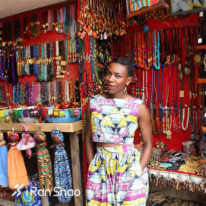 回顾里约 | 田径美女盘点