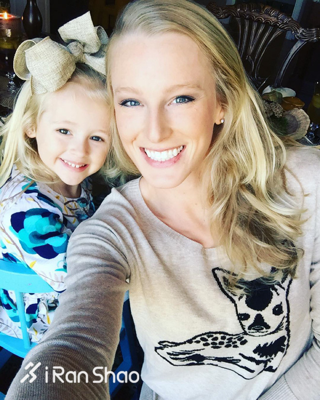 回顾里约 | 田径美女盘点