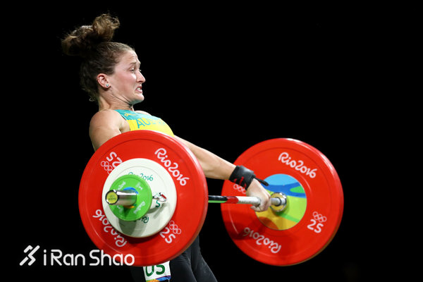 里约奥运 | 赛场上最有意思的十六个瞬间