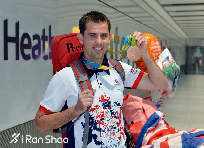 里约奥运 |  其实运动员是我们的兼职