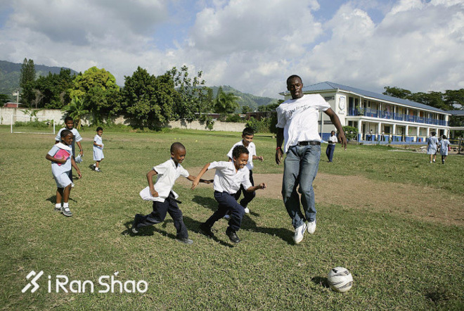 回顾里约 | 恕我直言 你们对速度一无所知