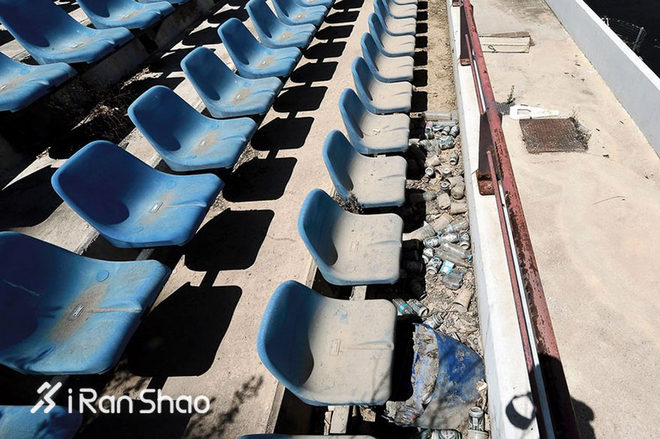 历史 | 再见是再也不见 那些被人遗忘的奥运场馆