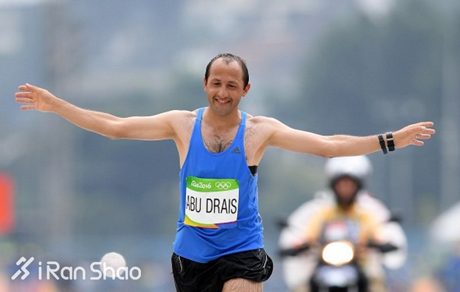 人物 | 里约奥运马拉松 那些 “失败者”的故事