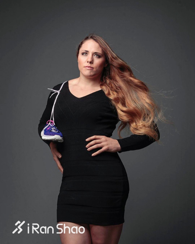 回顾里约 | 田径美女盘点