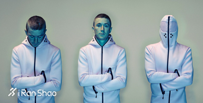 黑科技 | 智能可穿戴弱爆了 这才是终极运动神器