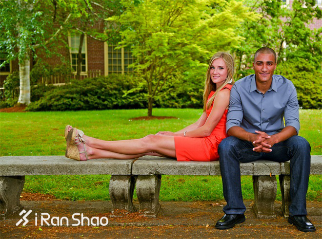 里约奥运 | 女子七项全能 最美的肉体