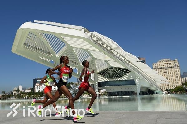 里约奥运 | 女子马拉松两大亮点：北京复仇战与三家姊妹花