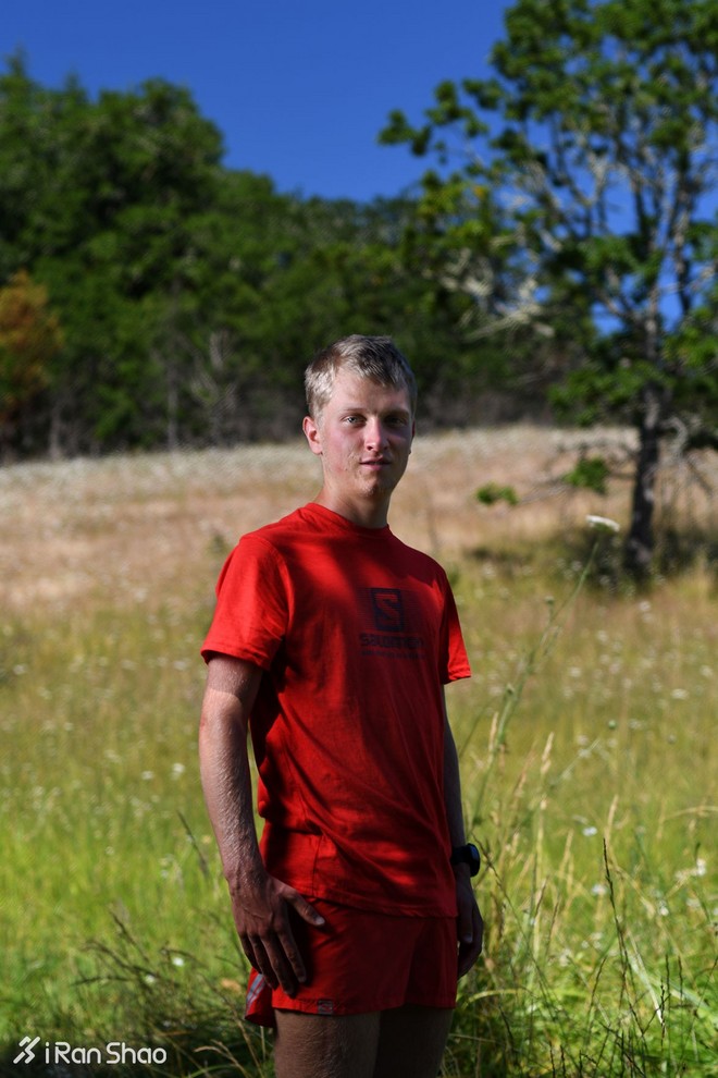 人物 | 西部100最年轻冠军安德鲁·米勒