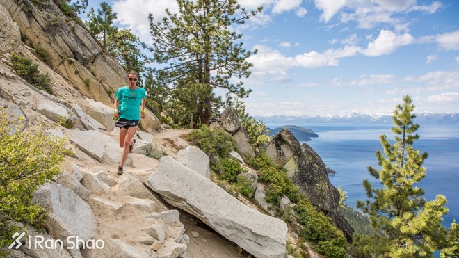 人物 | 美国越野奇才Jim Walmsley