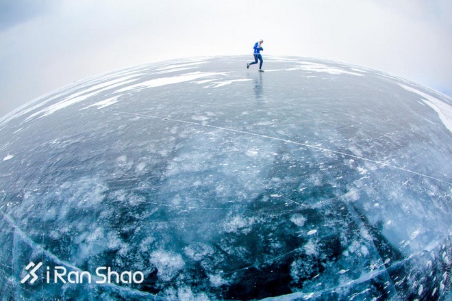 TopX | 清凉一夏 跑上激“冻”人心的赛道