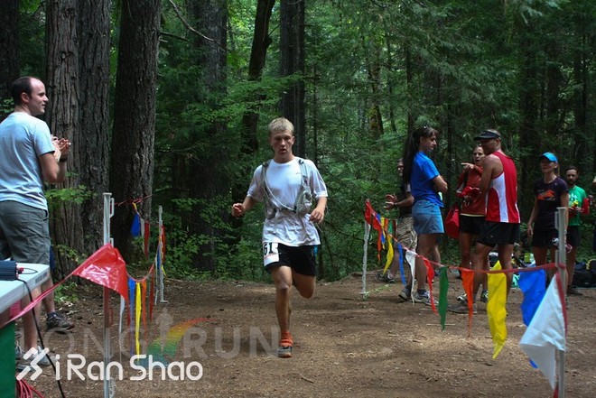 人物 | 西部100最年轻冠军安德鲁·米勒