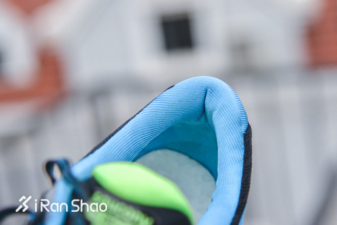 开箱 | Saucony 圣康尼 Zealot ISO 2 以269克挑战百公斤压力