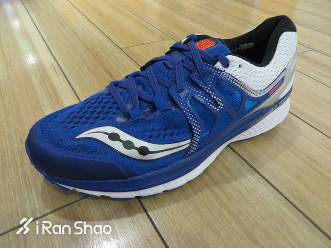 TopX | 提前剧透 四大品牌2017年春夏新鞋释出（一）