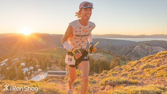 人物 | 美国越野奇才Jim Walmsley