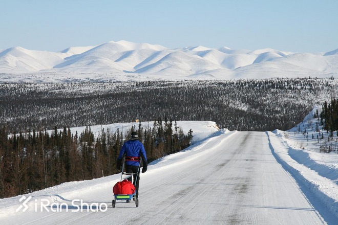 TopX | 清凉一夏 跑上激“冻”人心的赛道