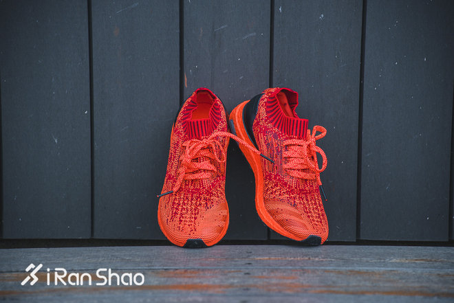 开箱 | adidas UltraBOOST Uncaged 当最强跑鞋化身最潮跑鞋