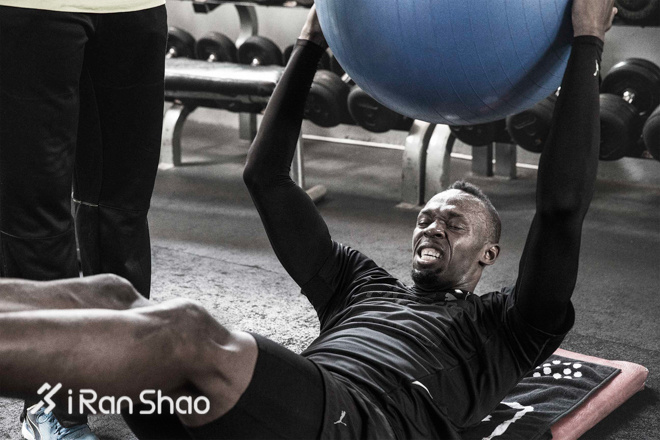 回顾里约 | 恕我直言 你们对速度一无所知