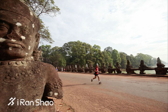 TopX | 全马太长半马刚刚好  东亚洲这些赛事值得一试