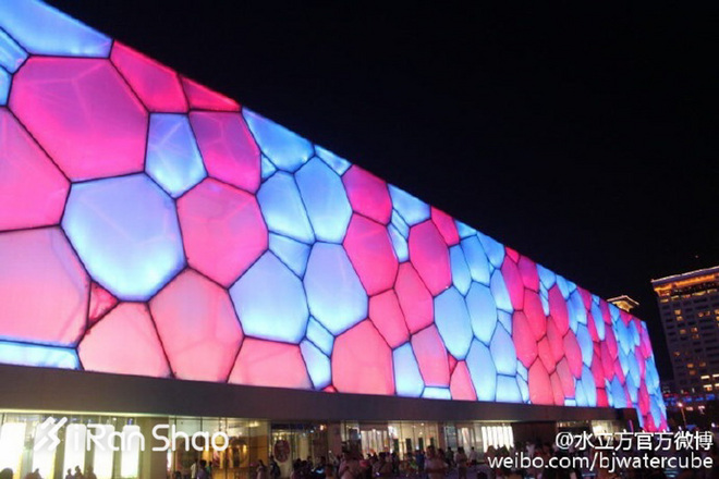 里约奥运 | 除了奖牌榜还有blingbling的钻石榜