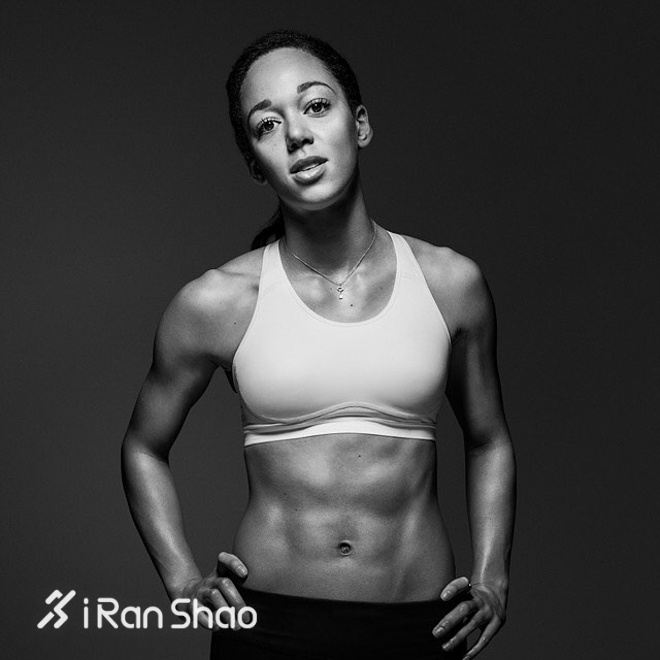 里约奥运 | 女子七项全能 最美的肉体