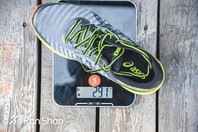 TopX | 硬碰硬较量 四款主流缓冲跑鞋横评对比