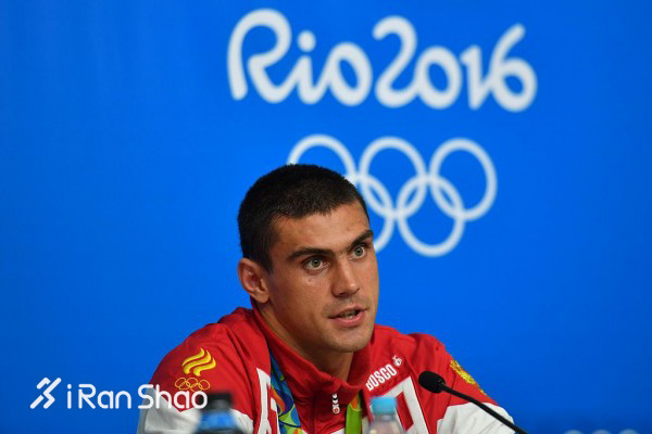 里约奥运 |  其实运动员是我们的兼职