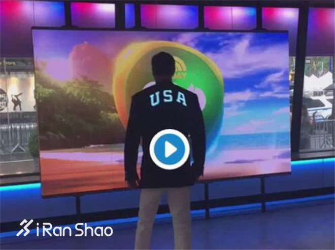 里约奥运 | 奥运赛场上的十大黑科技 电流也能激发运动潜能