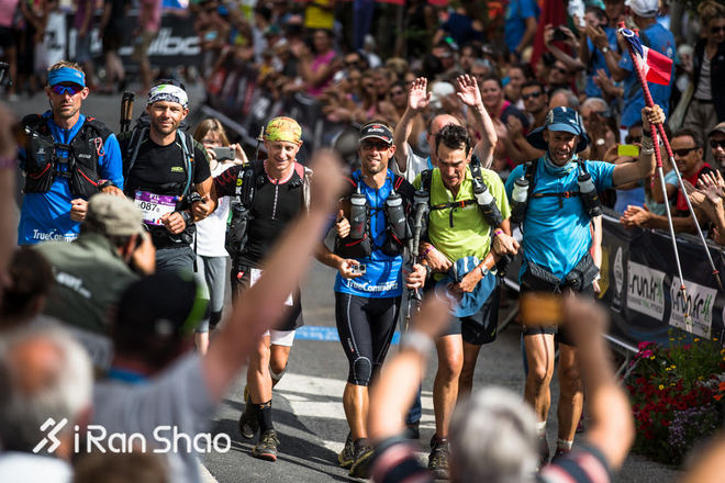 勃朗峰日记 | 人间