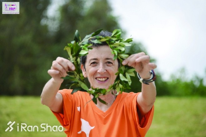 人物 | 奥运女子马拉松传奇Rosa Mota