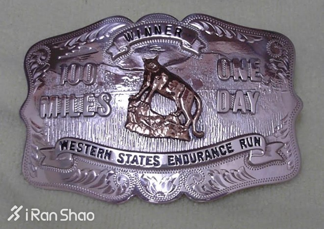 人物 | 西部100最年轻冠军安德鲁·米勒