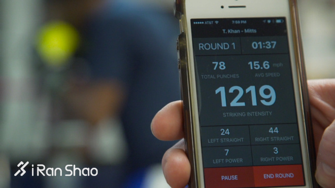 里约奥运 | 奥运赛场上的十大黑科技 电流也能激发运动潜能