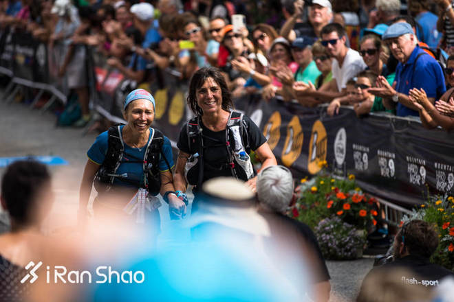 勃朗峰日记 | 人间