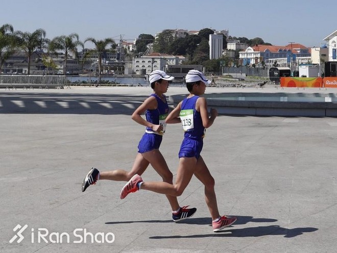 里约奥运 | 女子马拉松两大亮点：北京复仇战与三家姊妹花