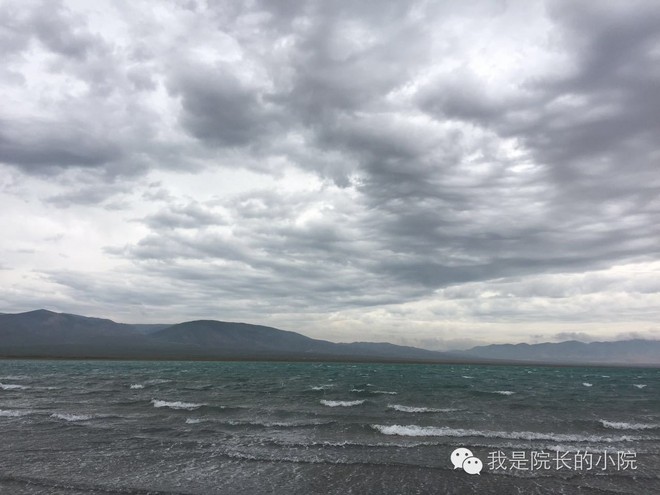 去远方 跑一场百公里 —— 记第三届青海湖超级越野跑