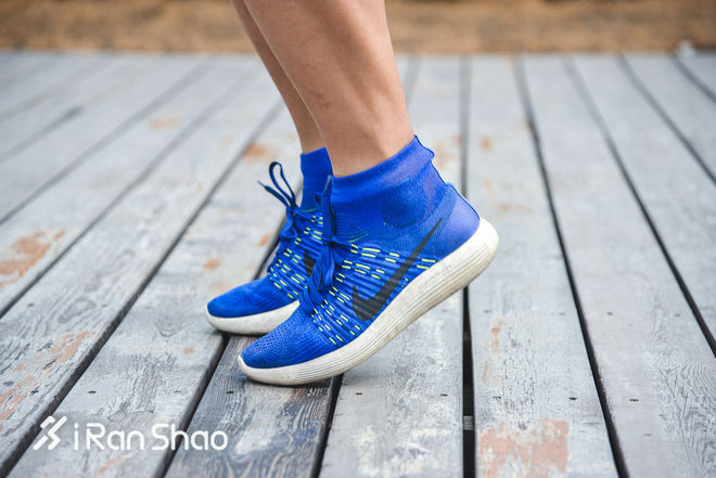 TopX | 硬碰硬较量 四款主流缓冲跑鞋横评对比