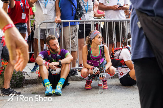 勃朗峰日记 | 启程