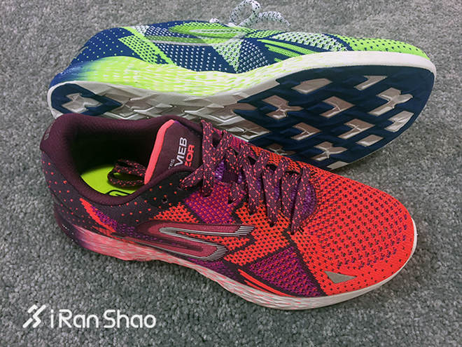 TopX | 新鞋叒来 2017年不可错过的八双跑鞋