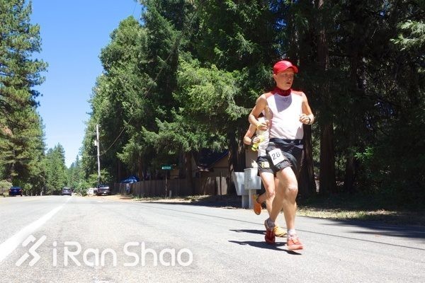 人物 | 西部100最年轻冠军安德鲁·米勒