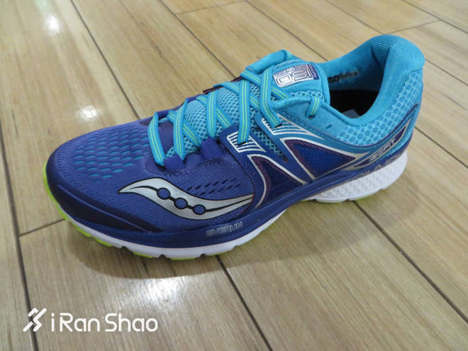 TopX | 提前剧透 四大品牌2017年春夏新鞋释出（一）