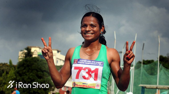 人物 | 塞门亚：一个足以引发第三次世界大战的“女性”运动员（下）