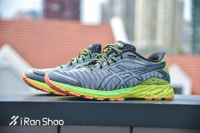 TopX | 硬碰硬较量 四款主流缓冲跑鞋横评对比