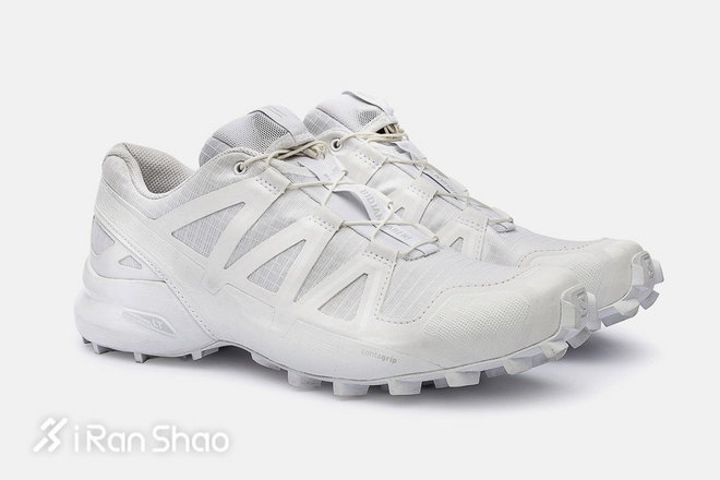 一周新鲜装备资讯 | adidas重回第二竟是因为它