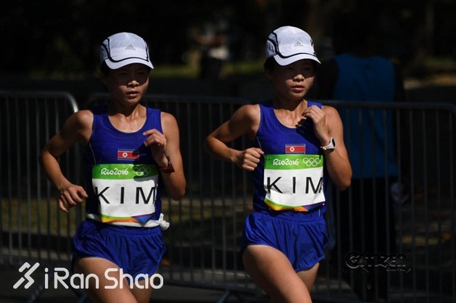 里约奥运 | 女子马拉松两大亮点：北京复仇战与三家姊妹花
