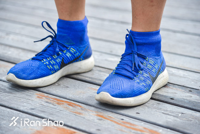 TopX | 硬碰硬较量 四款主流缓冲跑鞋横评对比