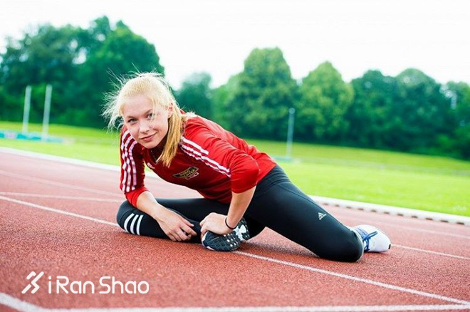 回顾里约 | 田径美女盘点