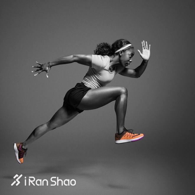 回顾里约 | 田径美女盘点