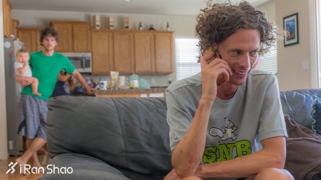 人物 | 美国越野奇才Jim Walmsley